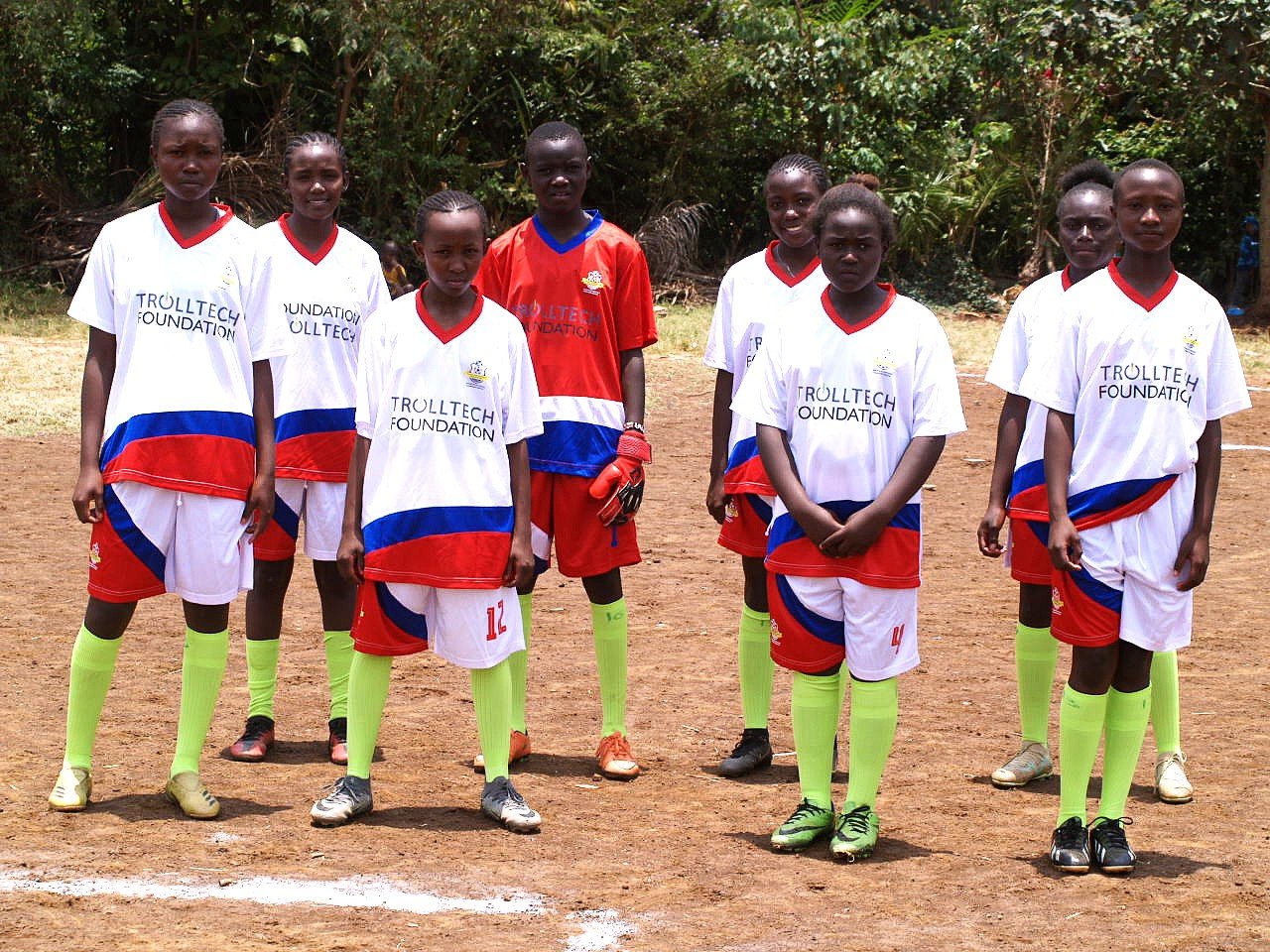 Football Development